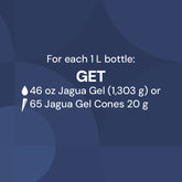 Jagua Juice 1 L